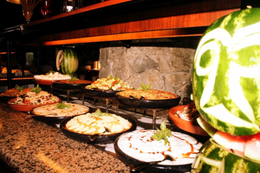 imagini hotel MARTI RESORT MARMARIS